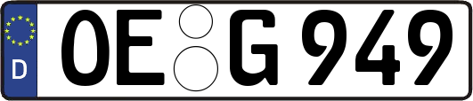 OE-G949