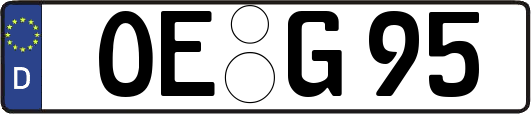 OE-G95