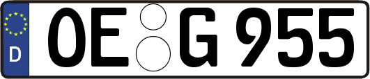 OE-G955