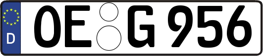 OE-G956