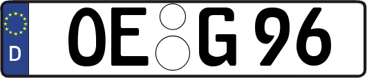 OE-G96