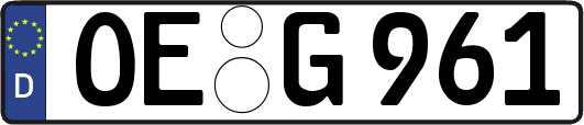 OE-G961