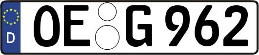 OE-G962