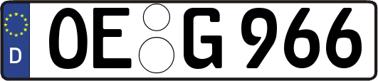OE-G966