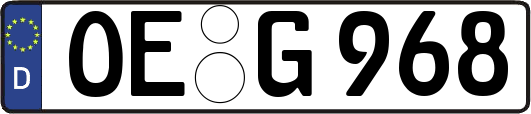 OE-G968