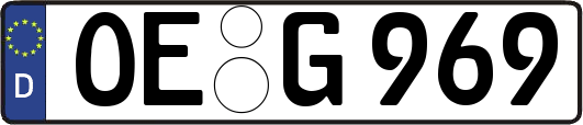 OE-G969