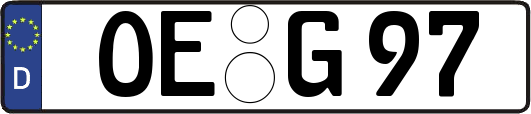OE-G97