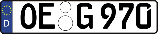 OE-G970