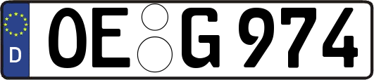 OE-G974