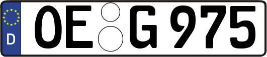 OE-G975