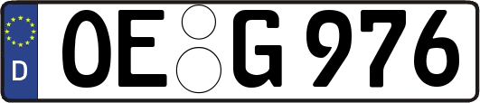 OE-G976