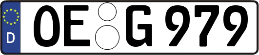 OE-G979