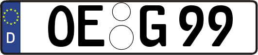 OE-G99