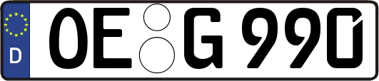 OE-G990