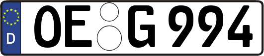 OE-G994