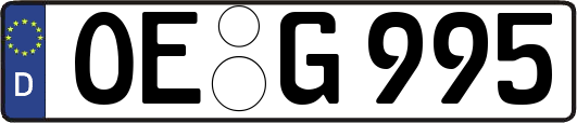 OE-G995