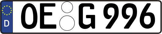 OE-G996