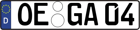 OE-GA04