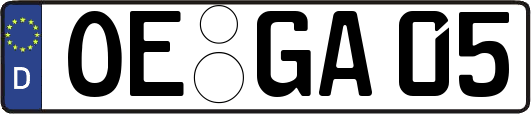 OE-GA05