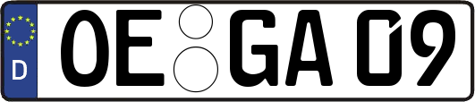 OE-GA09