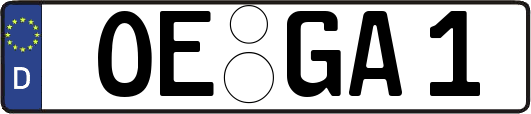 OE-GA1