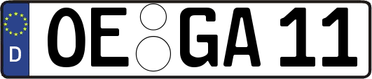 OE-GA11