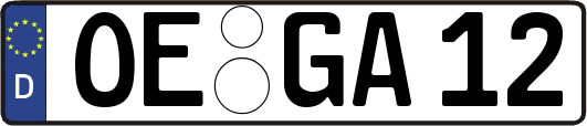 OE-GA12