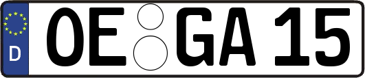 OE-GA15