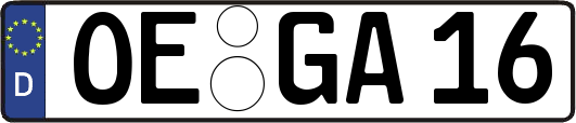 OE-GA16