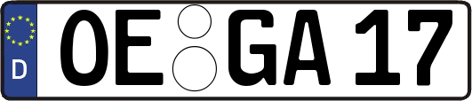 OE-GA17