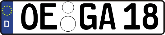 OE-GA18