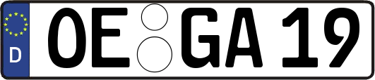OE-GA19