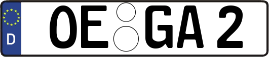 OE-GA2