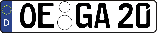 OE-GA20