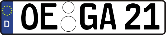 OE-GA21