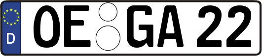 OE-GA22