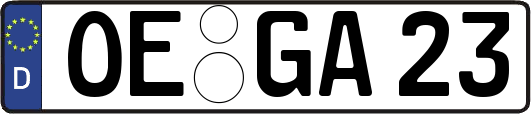 OE-GA23