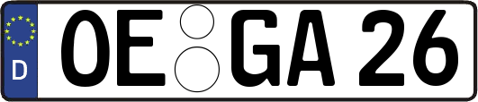 OE-GA26