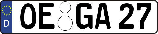 OE-GA27