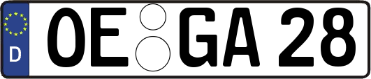 OE-GA28