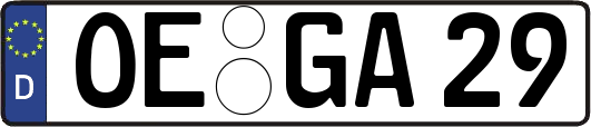 OE-GA29