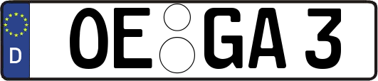 OE-GA3