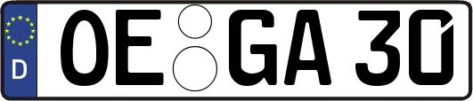 OE-GA30
