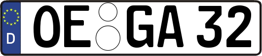 OE-GA32