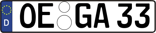 OE-GA33