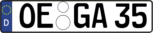 OE-GA35