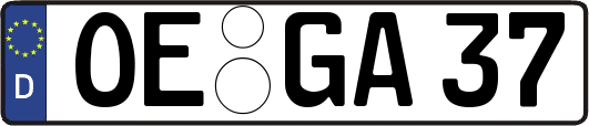OE-GA37