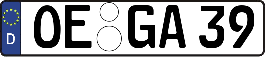 OE-GA39