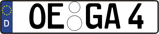 OE-GA4
