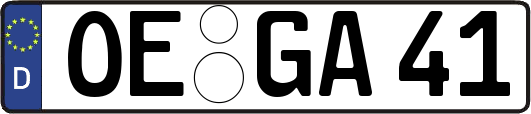 OE-GA41